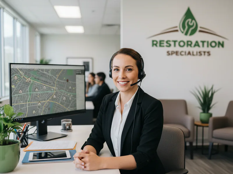 Water Damage Restoration  in Cranford  FAQ