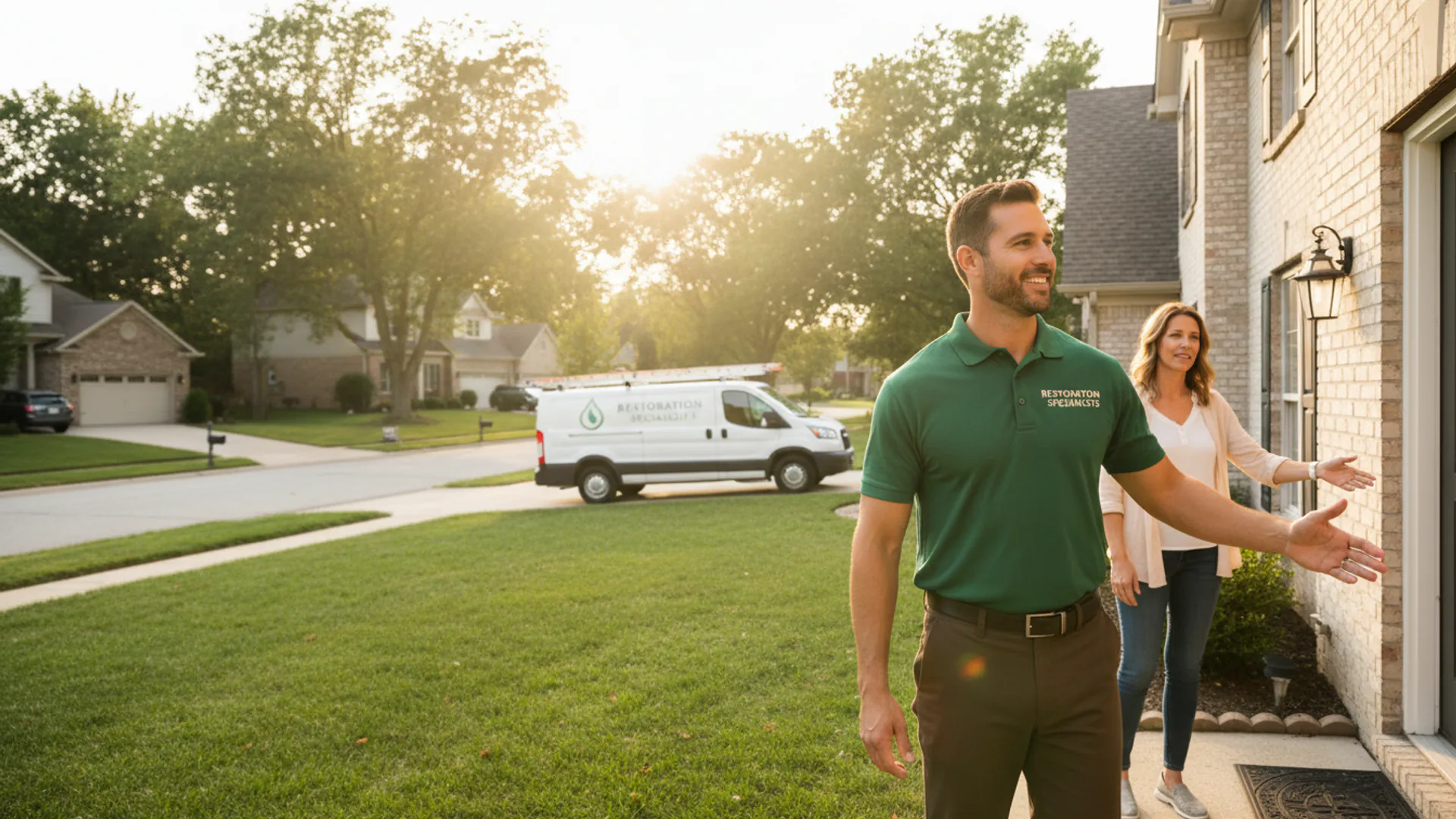 Affordable Water Damage Restoration in Cranford, NJ Near Me: Professional Service at Fair Prices